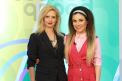 Sounds Goood cu Vlada, din 24.02.2018. Invitati - Alexandra Shine, Damien si Catarina Sandu - VIDEO