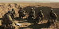 Mercenarii rusi care i-au atacat pe americani in Siria. Primesc 5000 de $/luna