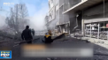 Consiliul de Securitate al ONU incearca sa obtina un acord de incetare a focului in Siria, dupa sase zile de bombardamente intense intr-o regiune ocupata de rebeli - VIDEO