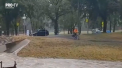 O ploaie torentiala de cateva ore a inundat capitala Australiei. Suvoaie de apa au patruns in casele oamenilor, astfel acestia sunt nevoiti sa-si caute locuinte temporare - VIDEO