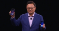 Samsung Galaxy S9 a fost lansat. Lovitura data iPhone X. Cum arata si in ce culori il puteti gasi