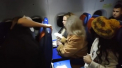 Scandal intr-un avion. Motivul pentru care o rusoaica a rabufnit in fata tuturor: "Inchide gura, o sa-ti arat eu tie, eu sunt sotie de deputat" - VIDEO