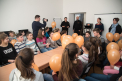 Fundatia Orange Moldova promoveaza " Incluziunea digitala rurala" - VIDEO