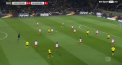 Cu 10 etape pana la finalul campionatului, Bayern Munchen are 19 puncte avans fata de a doua clasata. Borussia Dortmund s-a chinuit in meciul cu Augsburg - VIDEO