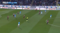 Echipa lui Artur Ionita a fost umilita de lidera Campionatului Italiei. Cagliari a cedat in fata gruparii Napoli, scor 0 la 5 - VIDEO