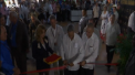 Cubanezii se intrec in fumuri. La Havana a inceput festivalul trabucurilor, unde pasionatii tigarilor de foi afla cum sunt fabricate acestea si cu ce fel de bauturi le pot combina - VIDEO