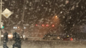 Ninge abundent in toata tara. Codul galben de vreme rea se mentine si astazi. Ce temperaturi ne asteapta. Prognoza meteo - GALERIE FOTO\\VIDEO