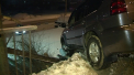 Noaptea trecuta soferii din capitala s-au plans ca drumurile nu sunt curatate, iar un Lexus mai n-a cazut de pe un pod. Drumarii spun ca au intervenit cu 68 de autospeciale - VIDEO