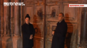 Biserica Sfantului Mormant de la Ierusalim si-a redeschis usile pentru pelerini - VIDEO