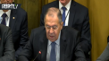Ministrul rus de Externe a acuzat SUA ca pregateste Europa pentru o lovitura nucleara impotriva Rusiei - VIDEO