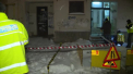 O moldoveanca de 18 ani a murit dupa ce a cazut de la etajul 6 al unui bloc din Bucuresti. Cine e principalul suspect