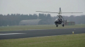 O masina zburatoare, care este o combinatie intre un autoturism sport si un elicopter, va fi prezentata la salonul auto de la Geneva, care isi deschide usile saptamana viitoare. Cum arata si cat costa  - VIDEO