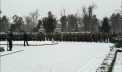 26 de ani de la razboiul de pe Nistru. Eroii cazuti in conflictul armat sunt comemorati, astazi, in centrul capitalei - GALERIE FOTO/VIDEO