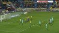 Se reaprinde lupta in Campionatul Spaniei, dupa ce Barcelona a remizat cu Las Palmas - VIDEO
