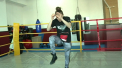 Premiera istorica la Gala KOK care va avea loc la Chisinau: pentru prima oara va fi pusa in joc centura in divizia feminina la K1. Moldoveanca Nadejda Cantir e gata de lupta cea mare - VIDEO