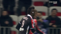 Scrie istorie in Franta. Mario Balotelli a marcat golul cu numarul 3000 pentru Nice - VIDEO