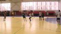 Tot mai aproape de titlu: PGU Tiraspol s-a impus lejer in cel mai asteptat meci de handbal din campionatul Moldovei contra celor de la Olimpus USEFS - VIDEO