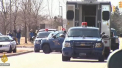 Incident socant intr-un campus universitar din Michigan. Un tanar de 19 ani si-a impuscat mortal parintii veniti sa-l ia acasa. Cum s-a intamplat totul - VIDEO