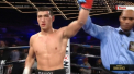 Boxerul rus cu origini moldovenesti ramane neinvins. Dmitrii Bivol l-a facut Knock-out, la New York, pe Sullivan Barrera - VIDEO