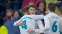 Echipa lui Zidane e pregatita de returul de la Paris, din Liga Campionilor. Real Madrid a trecut de Getafe in campionat: Ronaldo - omul meciului - VIDEO