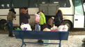 Tu stii cati locuitorii are acum Republica Moldova? In toamna am putea afla care este numarul oficial al oamenilor ramasi in tara noastra: "E greu, coruptia e mare, am ramas doi batrani acasa" - VIDEO
