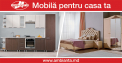 Profita de reducerile din magazinele Ambianta si fa o schimbare in casa ta