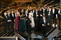 Oscar 2018. "The Shape Of Water", cel mai bun film. Pelicula Dunkirk s-a clasat pe locul al doilea, cu trei premii tehnice, iar alte patru filme au obtinut cate doua Oscaruri - VIDEO
