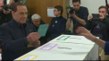 Alegeri in Italia. Coalitia lui Silvio Berlusconi, pe primul loc. Incertitudinea creata - VIDEO