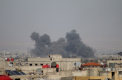 Casa Alba acuza Rusia si Siria ca ucid "civili nevinovati" in Ghouta. Anuntul lui Al-Assad - FOTO