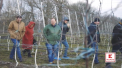 Calitatea a 30 de culturi de fructe si legume  din Moldova vor fi recunoscute la nivel international - VIDEO