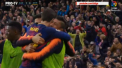 Messi a facut diferenta, in batalia titanilor. Argentinianul a marcat un gol superb in meciul castigat de Barcelona in fata echipei Atletico - VIDEO