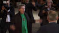 Actrita Frances McDormand a fost la un pas de a ramane fara Oscarul castigat duminica seara. Si-a lasat nesupravegheat trofeul, iar un barbat l-a insfacat si se pregatea sa fuga cu el - VIDEO