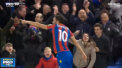Revenire de senzatie si o victorie smulsa in prelungiri. Manchester United a trecut spectaculos de Crystal Palace - VIDEO