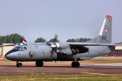 Un avion de transport rusesc s-a prabusit in Siria: 32 de persoane au murit