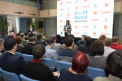 Orange - operatorul #1 care ofera solutii inteligente pentru un oras SMART