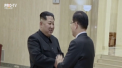 Kim Jong-Un este dispus sa discute cu SUA ca sa renunte la armele nucleare. Anuntul a fost facut de o delegatie sud-coreeana - VIDEO