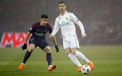 Real Madrid merge in sferturile Ligii Campionilor. Galacticii au castigat si al doilea meci cu PSG, iar FC Liverpool s-a calificat in etapa urmatoare - FOTO/VIDEO
