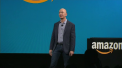 Jeff Bezos, fondatorul companiei Amazon, este cel mai bogat om din lume