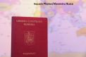 Moldovenii care au pasaport roman vor primi SMS de la Ministerul de Interne si cel de Externe, din Romania: "Anul are 12 luni, nu astepta vara!"