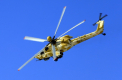 Un elicopter s-a prabusit in Cecenia: cel putin 7 morti