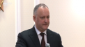 Socialistii isi vor anunta candidatul pentru functia de primar al capitalei, abia dupa ce va fi stabilita data alegerilor. Igor Dodon crede ca si primaria va fi a PSRM-ului - VIDEO