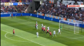 Amical de lux pentru nationala Moldovei de fotbal. Tricolorii vor intalni la Paris selectionata Coastei de Fildes - VIDEO