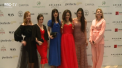 La Chisinau a fost aseara ca la Hollywood. Petrecerea data de site-ul perfecte.md care a implinit 6 ani de la lansare a semanat cu Gala Premiilor Oscar. Invitatii au purtat tinute demne de covorul rosu - VIDEO