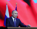 Vladimir Putin acuza SUA ca "au inselat grosolan si nerusinat" Rusia