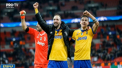 Calificare decisa in 3 minute. Juventus a acces in sferturile Champions League, dupa ce a revenit in meciul cu Tottenham - VIDEO