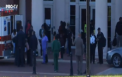 Focuri de arma la un liceu din statul american Alabama. O eleva de 17 ani a fost ucisa, iar un tanar, de aceeasi varsta a fost transportat la spital cu rani - VIDEO