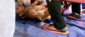 Scandal incredibil in box dupa ce un luptator a ajuns in coma. Ce a patit in ring - VIDEO