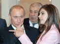 Femeile din viata lui Vladimir Putin: de la sotie, la presupuse amante - GALERIE FOTO