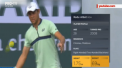 Invins inca din primul tur. Radu Albot paraseste turneul Indian Wells, dupa ce a cedat in fata unui tenisman grec de 19 de ani - VIDEO