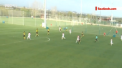 Primul succes in cantonamentul din Turcia pentru Milsami. Orheienii s-au impus intr-un amical in fata unei echipe din liga a doua a Ucrainei - VIDEO